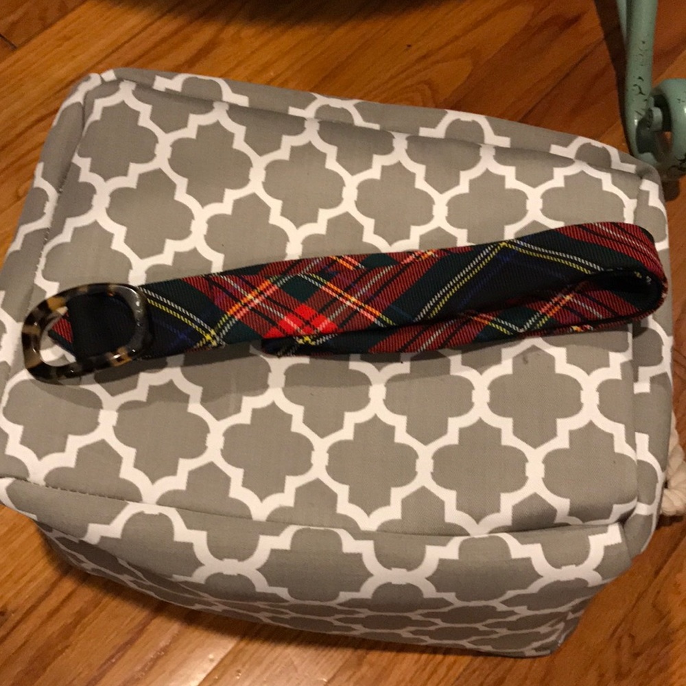 J. Crew Winter Belt